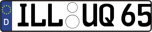 ILL-UQ65