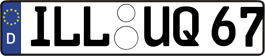 ILL-UQ67