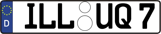 ILL-UQ7