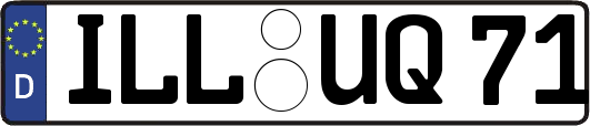 ILL-UQ71
