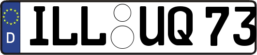 ILL-UQ73