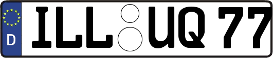 ILL-UQ77