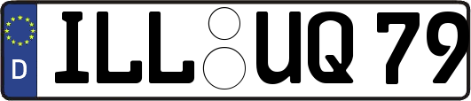 ILL-UQ79