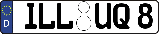 ILL-UQ8