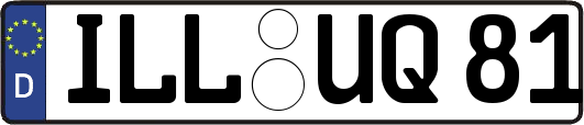 ILL-UQ81