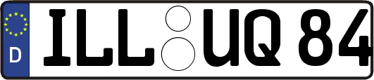 ILL-UQ84