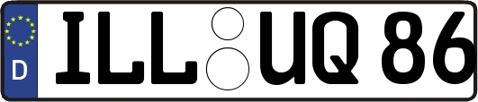 ILL-UQ86