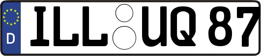 ILL-UQ87