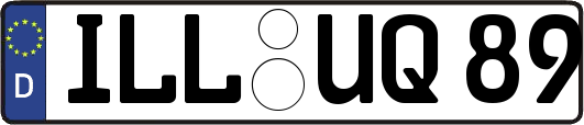 ILL-UQ89