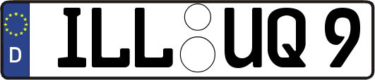 ILL-UQ9