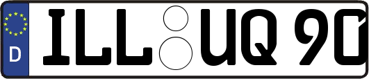 ILL-UQ90