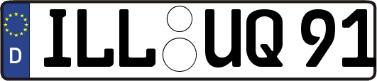ILL-UQ91