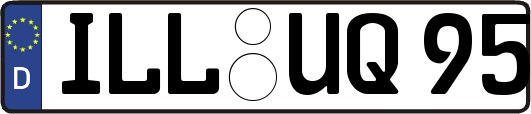ILL-UQ95