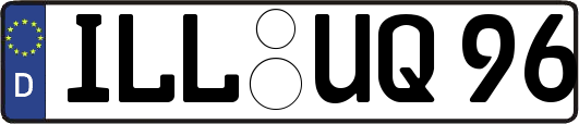 ILL-UQ96
