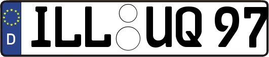 ILL-UQ97