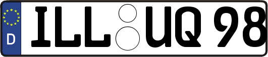 ILL-UQ98