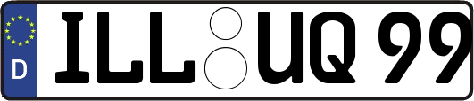 ILL-UQ99
