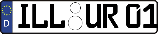 ILL-UR01