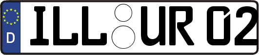 ILL-UR02