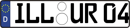 ILL-UR04