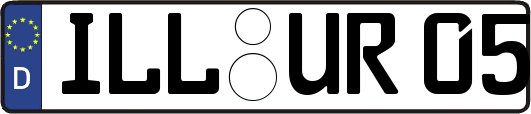 ILL-UR05