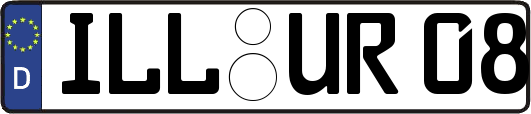 ILL-UR08