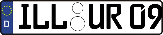 ILL-UR09