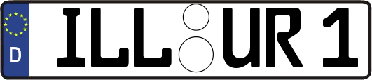 ILL-UR1