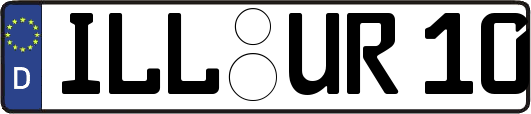 ILL-UR10