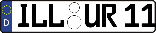ILL-UR11