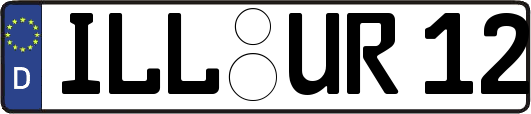 ILL-UR12