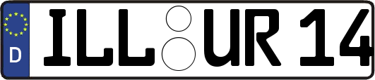 ILL-UR14