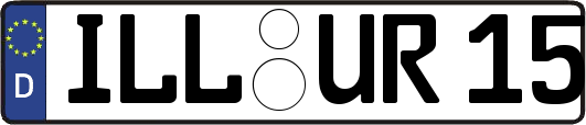 ILL-UR15