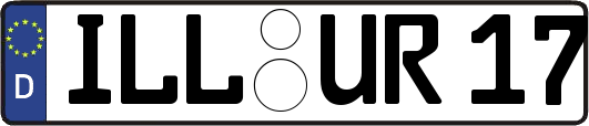 ILL-UR17