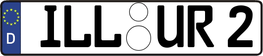 ILL-UR2