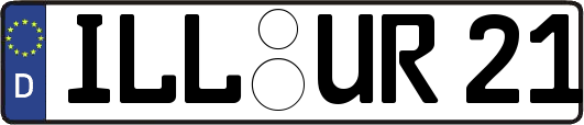ILL-UR21