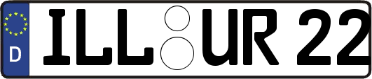 ILL-UR22