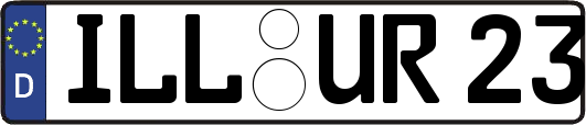 ILL-UR23