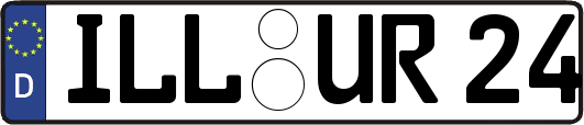 ILL-UR24