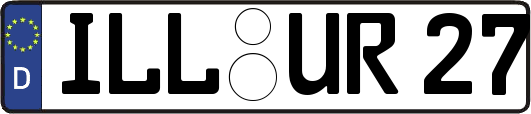 ILL-UR27