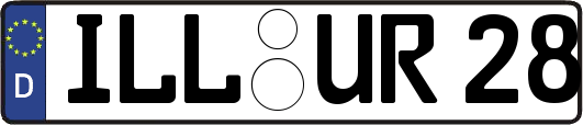 ILL-UR28