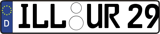 ILL-UR29