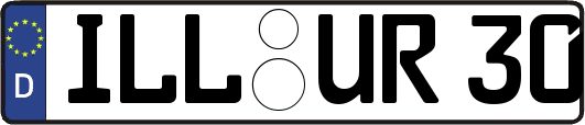 ILL-UR30