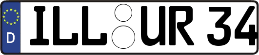 ILL-UR34