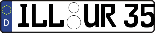 ILL-UR35
