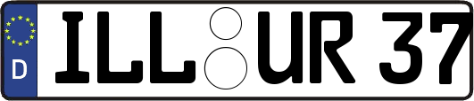 ILL-UR37