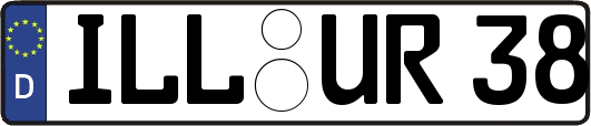 ILL-UR38