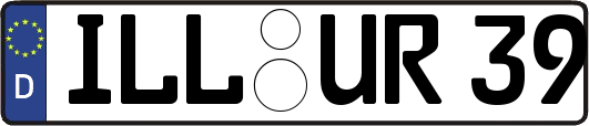 ILL-UR39