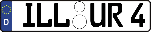 ILL-UR4