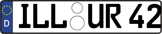 ILL-UR42